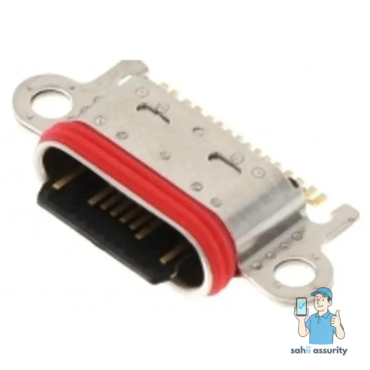 Charging Connector for Realme X7 Pro